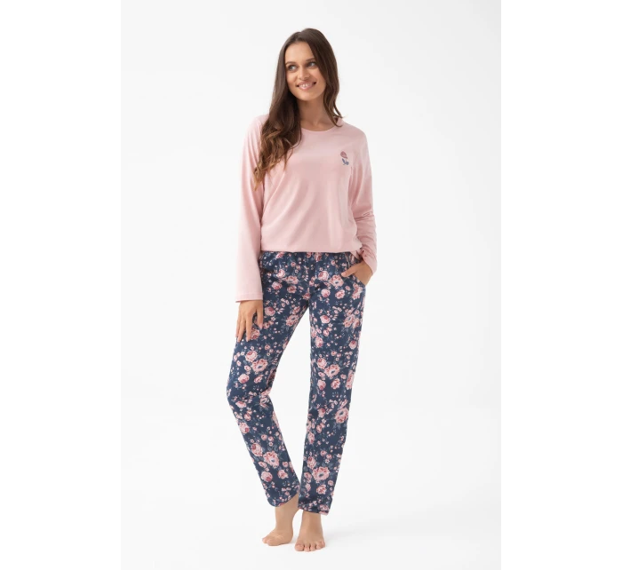 DÁMSKÉ PYŽAMO model 21219514 BIG J/25 - Luna