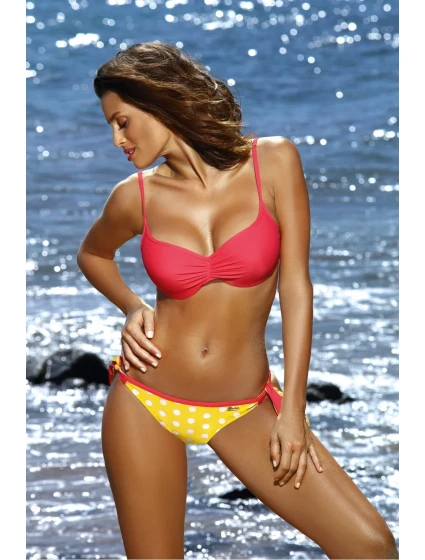 Dvojdielne plavky model 112259 Marko