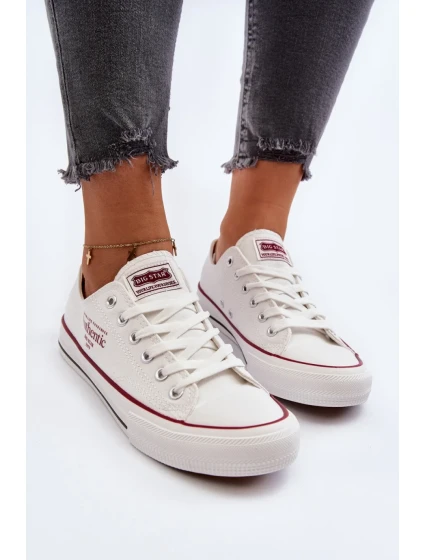 Tenisky model 194989 Krok vo veľkom štýle