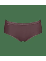 Basic+ Midi model 22340144 Brown Combination  Brown Combination - Sloggi
