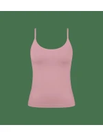 sloggi GO Sense Spaghetti Top - PINK - SLOGGI PINK - SLOGGI