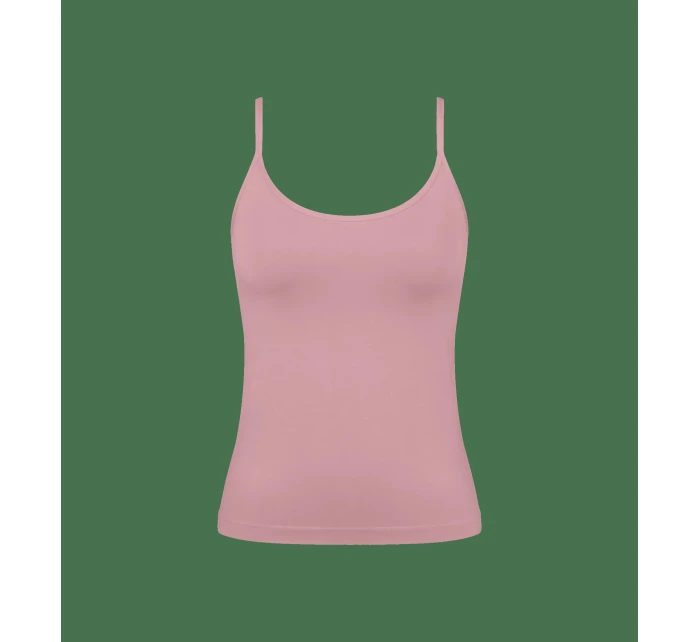 sloggi GO Sense Spaghetti Top - PINK - SLOGGI PINK - SLOGGI
