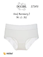Kalhotky DC Girl 27303 A12 Classic M–XL