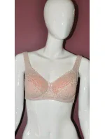 Mäkká dámska podprsenka soft Gaia BS 1160 Arabela Mäkká dámska podprsenka soft Gaia BS 1160 Arabela