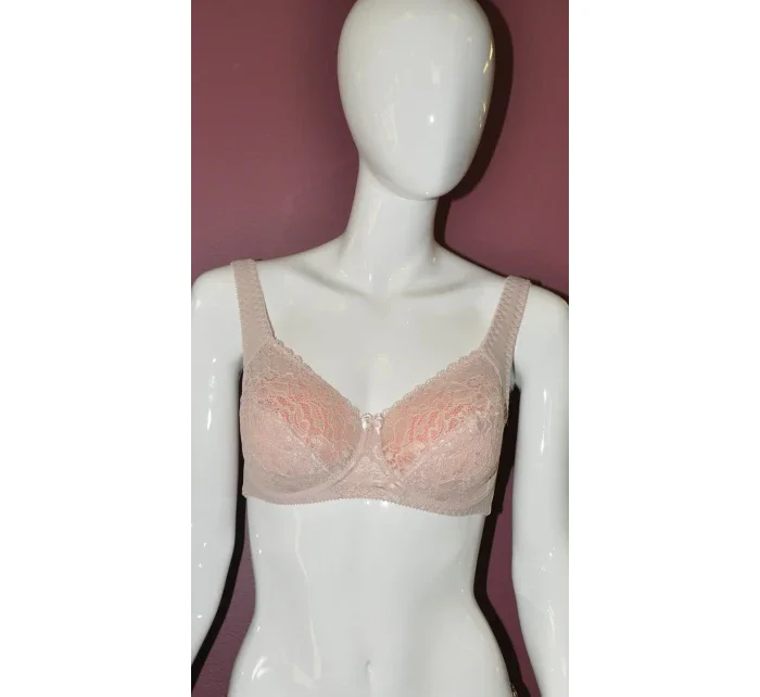 Mäkká dámska podprsenka soft Gaia BS 1160 Arabela Mäkká dámska podprsenka soft Gaia BS 1160 Arabela