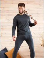 Pánské podvlékací kalhoty model 18872927 155 Hot Touch M2XL - Key Pánské podvlékací kalhoty model 18872927 155 Hot Touch M2XL - Key