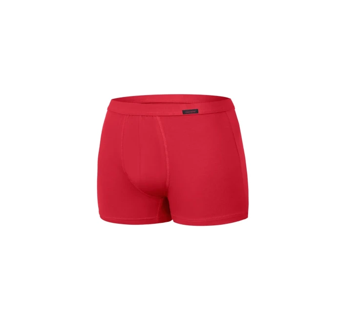 Pánske boxerky 223 Authentic mini red - CORNETTE