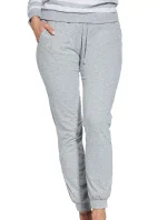 Dámské pyžamo model 20863920 Molly - Cornette Dámské pyžamo model 20863920 Molly - Cornette