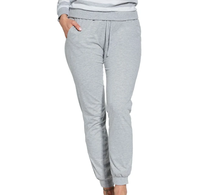 Dámské pyžamo model 20863920 Molly - Cornette Dámské pyžamo model 20863920 Molly - Cornette