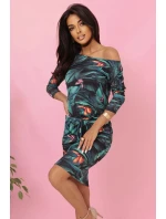 Dámské šaty model 21215929 - numoco