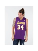Los Angeles Lakers NBA Swingman Jersey Lakers   pánské oblečení model 20889946 - Mitchell & Ness