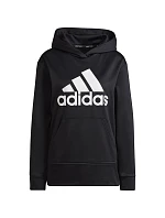 Adidas Aerore Big Logo Hoodie W HD3906