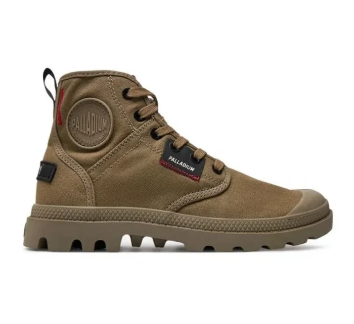 Palladium Papa Hi Patch M 79117-308-M Palladium Papa Hi Patch M 79117-308-M