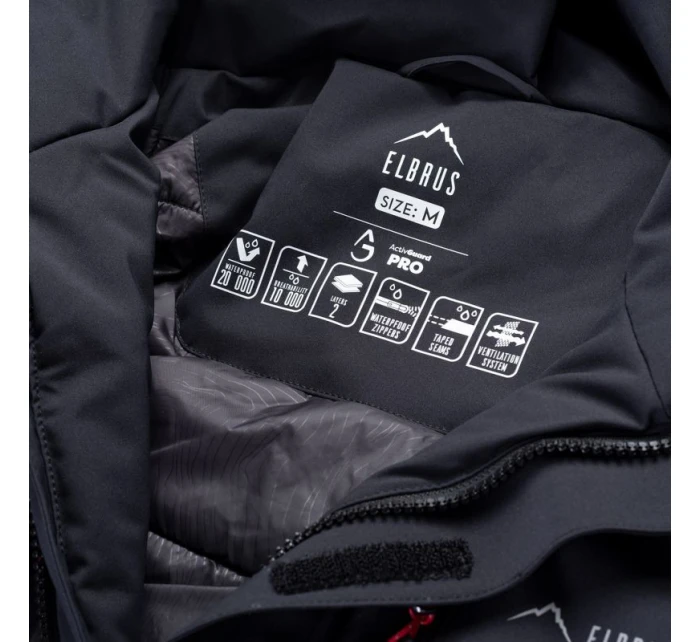 plášť  M model 20831428 - Elbrus