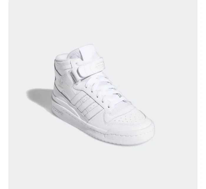 Boty MID JR model 20707688 - ADIDAS Boty MID JR model 20707688 - ADIDAS