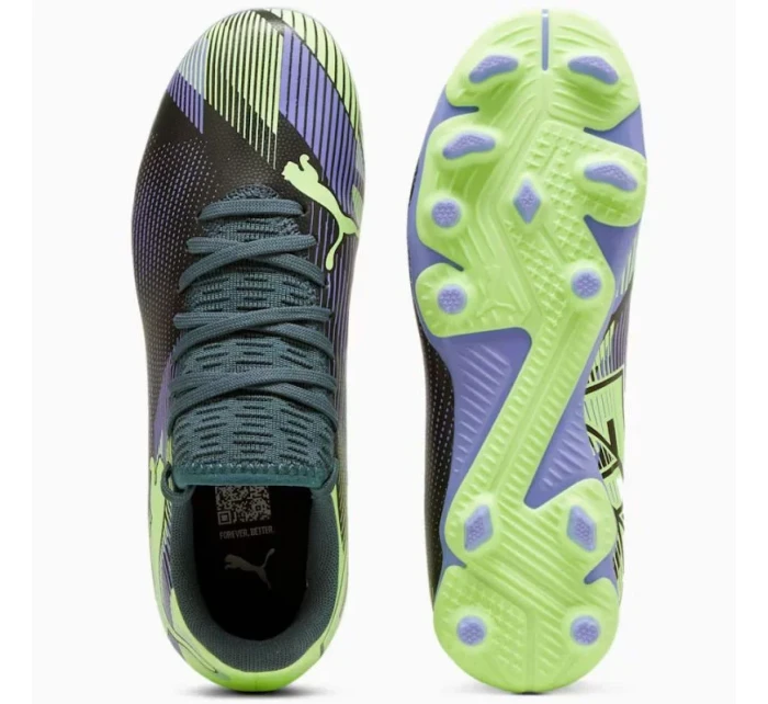 Futbalové topánky Puma Future 7 Play FG/AG Jr 107949-03 Futbalové topánky Puma Future 7 Play FG/AG Jr 107949-03