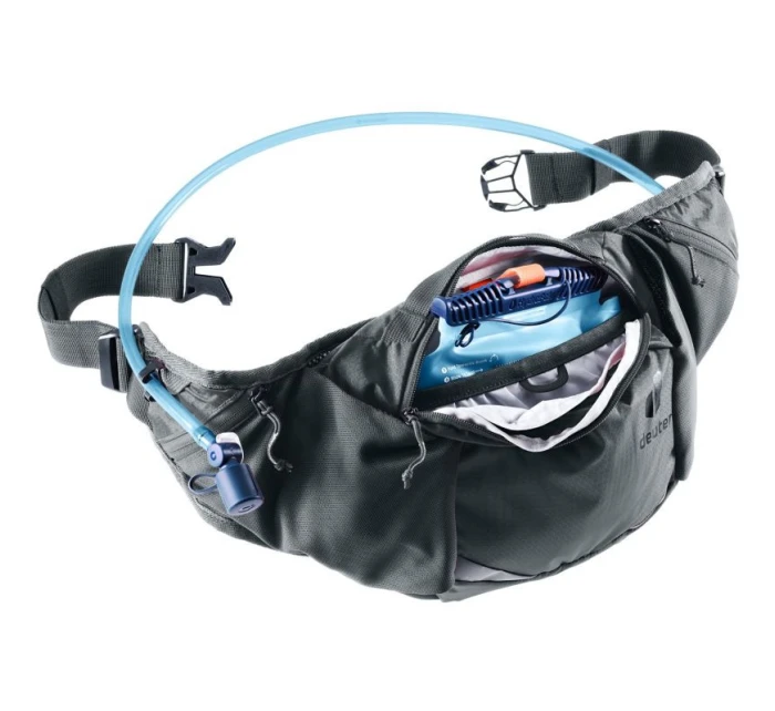 Deuter Kidney Pulse 3 graphite Deuter Kidney Pulse 3 graphite