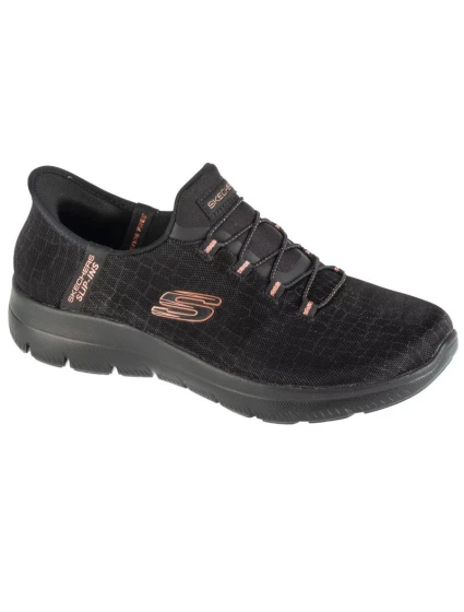 Skechers Slip-Ins: Summits - Classy Night 150128-BKGD Black 35 Skechers Slip-Ins: Summits - Classy Night 150128-BKGD Black 35