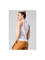 Koszulka  Soft Tank biały model 21456077 - Casall