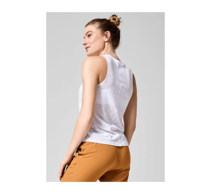 Koszulka  Soft Tank biały model 21456077 - Casall