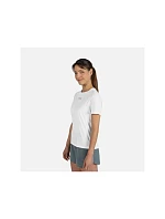Dámské tričko W model 22232382 Tee, bílé - Rossignol Dámské tričko W model 22232382 Tee, bílé - Rossignol