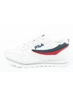 Boty Orbit Jr model 17426692 - Fila