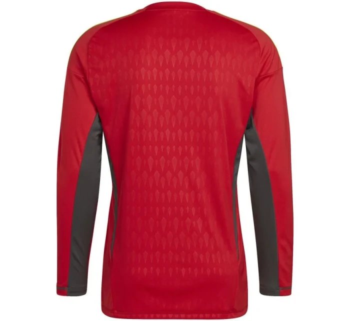 Pánské brankářské tričko Tiro 23 Competition M model 18131785 - ADIDAS Pánské brankářské tričko Tiro 23 Competition M model 18131785 - ADIDAS