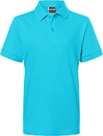 JN Dětské piqué polo 02.0 model 22436547 - Daiber
