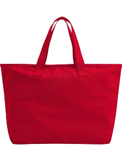 W 606 Velká nákupní taška model 22450920 scarlet red - Westford Mill