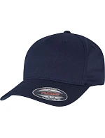 5 panelová kšiltovka 55. navy model 22537157 - Flexfit 5 panelová kšiltovka 55. navy model 22537157 - Flexfit