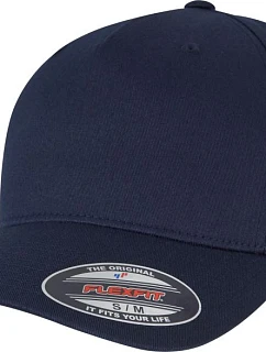 5 panelová kšiltovka 55. navy model 22537157 - Flexfit