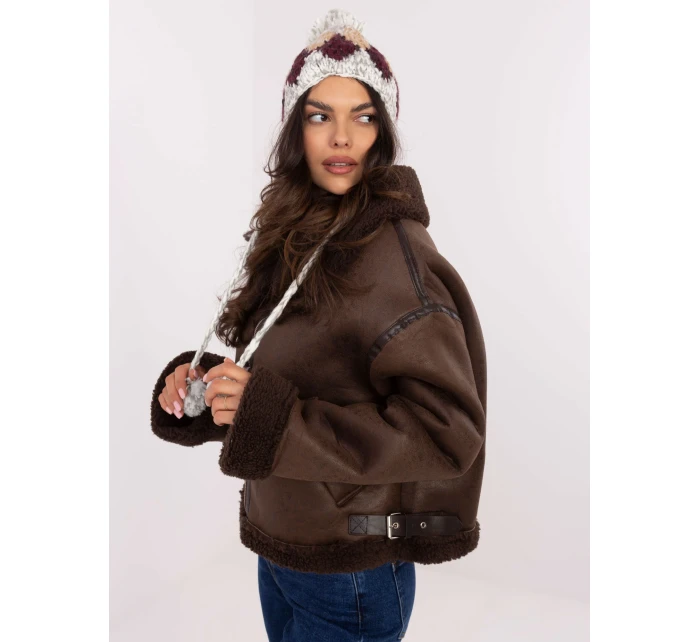 Čiapka AT CZ CHA9213.91 biela