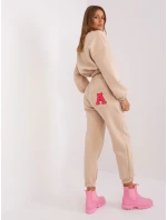 Komplet EM KMPL różowy model 20742410 - FPrice Komplet EM KMPL różowy model 20742410 - FPrice