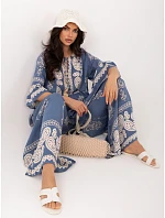 IR súprava KMPL 7282.08P modrá