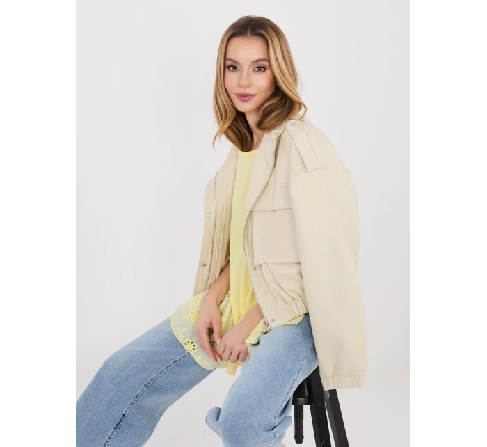 Bluzka IT BZ 81870.18 jasny żółty
