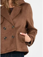 Bunda IT KR 97335.04 hnedá