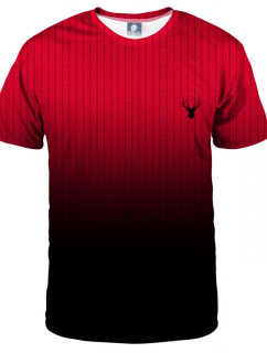 Aloha From Deer Fk You Crimson Night T-Shirt TSH AFD736 Red