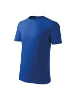 Classic New tričko dětské královská modrá Classic New tričko dětské královská modrá