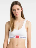 Športová podprsenka QF4918E - Calvin Klein