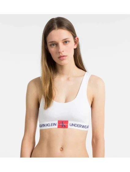 Športová podprsenka QF4918E - Calvin Klein