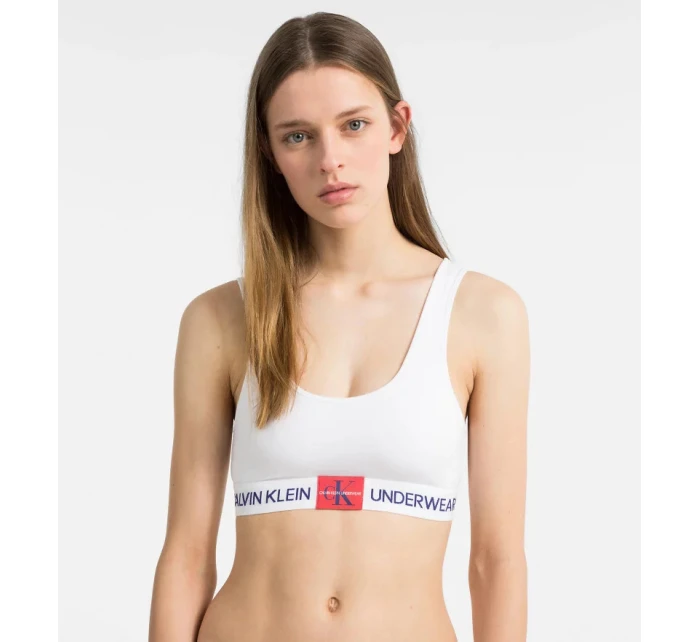 Športová podprsenka QF4918E - Calvin Klein