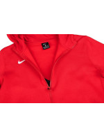 Detská / juniorská mikina CW6891-657 Red - Nike