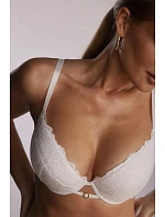 Push-up podprsenka PU-1099 Luna - Kinga