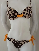 Dámske plavky-vrchný diel ABA8555C - Lise Charmel