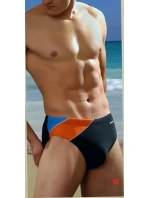 Pánské plavky model 2563727 - Sesto Senso Pánské plavky model 2563727 - Sesto Senso