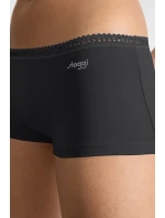 SLOGGI GO CRUSH SHORT 3PACK SLOGGI GO CRUSH SHORT 3PACK