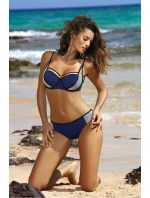 Dvojdielne plavky model 116577 Marko