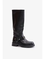 Topánky model 200250 Step in style Topánky model 200250 Step in style