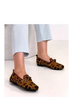 Baleríny model 224564 Solea