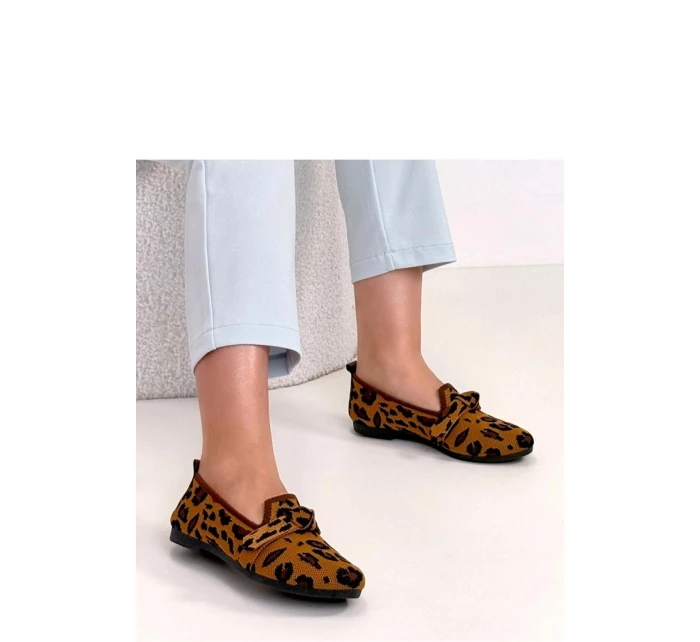 Baleríny model 224564 Solea